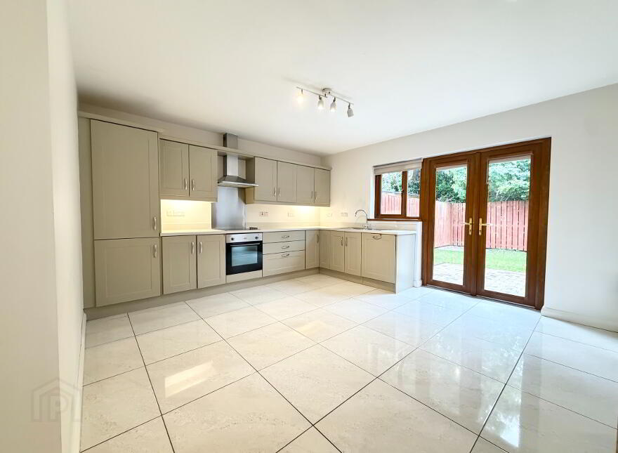 12a Riverdale Park, Portglenone, Ballymena, BT44 8HX