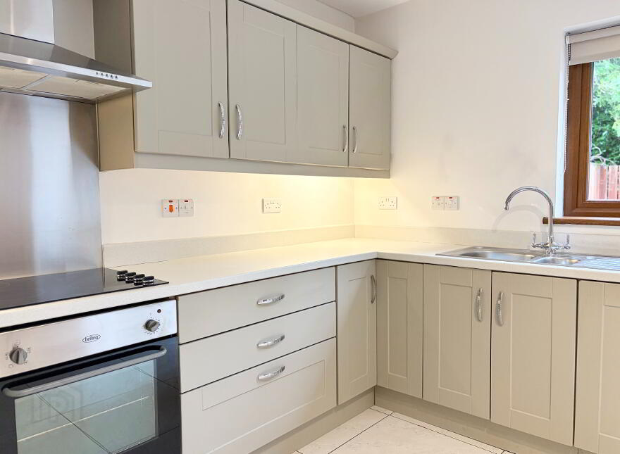 12a Riverdale Park, Portglenone, Ballymena, BT44 8HX