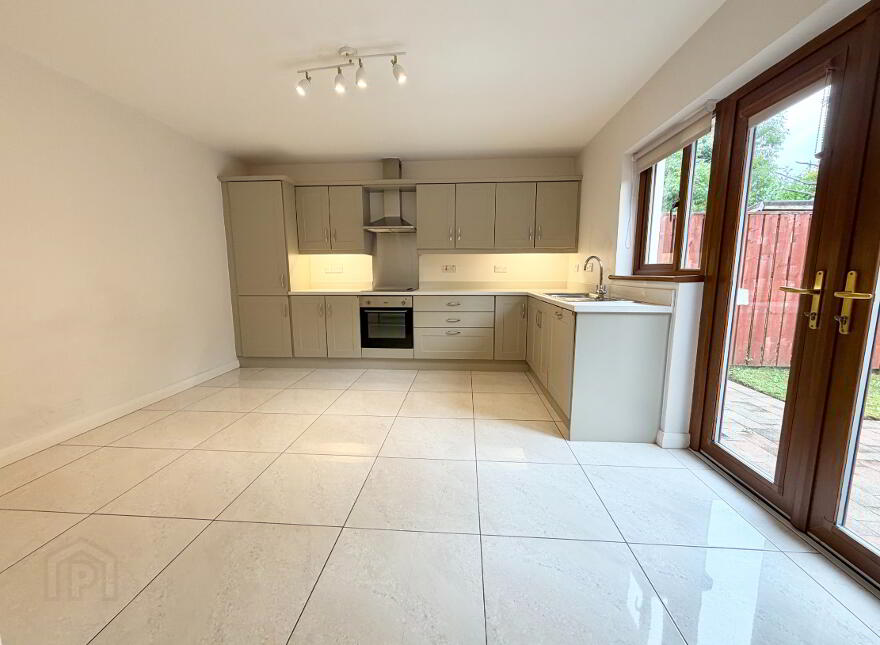 12a Riverdale Park, Portglenone, Ballymena, BT44 8HX
