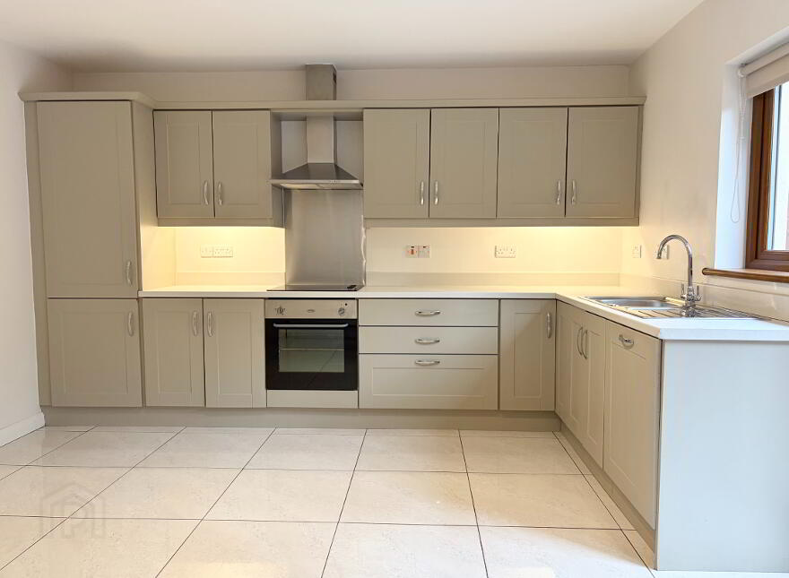 12a Riverdale Park, Portglenone, Ballymena, BT44 8HX
