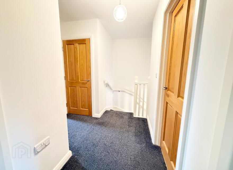 12a Riverdale Park, Portglenone, Ballymena, BT44 8HX