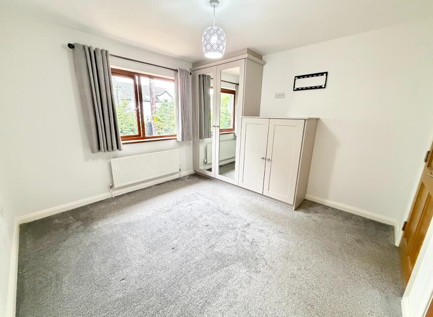 12a Riverdale Park, Portglenone, Ballymena, BT44 8HX