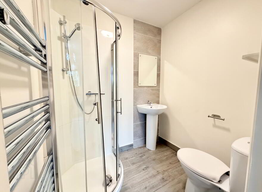 12a Riverdale Park, Portglenone, Ballymena, BT44 8HX