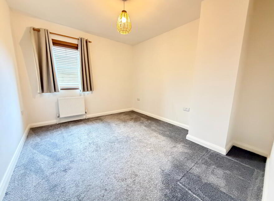 12a Riverdale Park, Portglenone, Ballymena, BT44 8HX