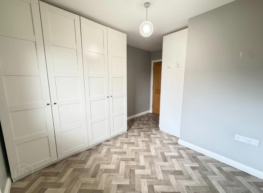 12a Riverdale Park, Portglenone, Ballymena, BT44 8HX