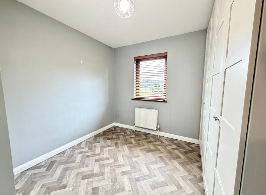 12a Riverdale Park, Portglenone, Ballymena, BT44 8HX