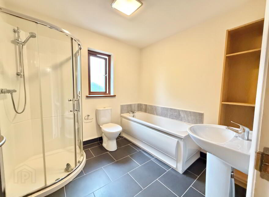 12a Riverdale Park, Portglenone, Ballymena, BT44 8HX