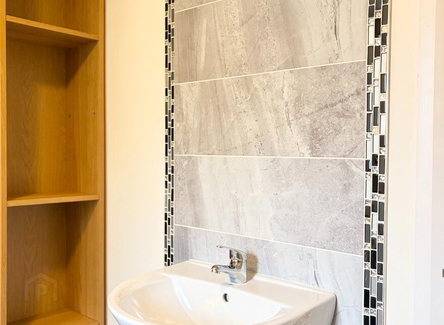 12a Riverdale Park, Portglenone, Ballymena, BT44 8HX