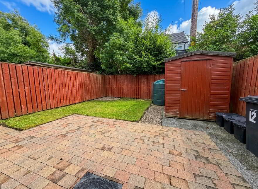 12a Riverdale Park, Portglenone, Ballymena, BT44 8HX