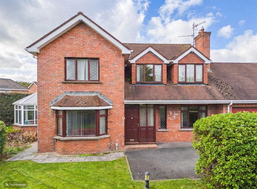 2 Moygannon Road, Warrenpoint, Newry, BT34 3QJ