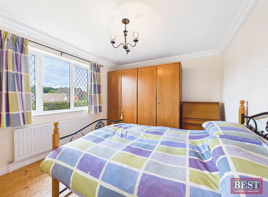 2 Moygannon Road, Warrenpoint, Newry, BT34 3QJ