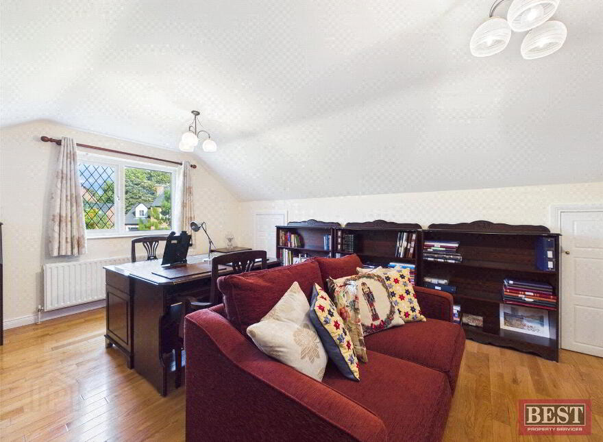 2 Moygannon Road, Warrenpoint, Newry, BT34 3QJ