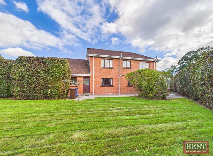 2 Moygannon Road, Warrenpoint, Newry, BT34 3QJ