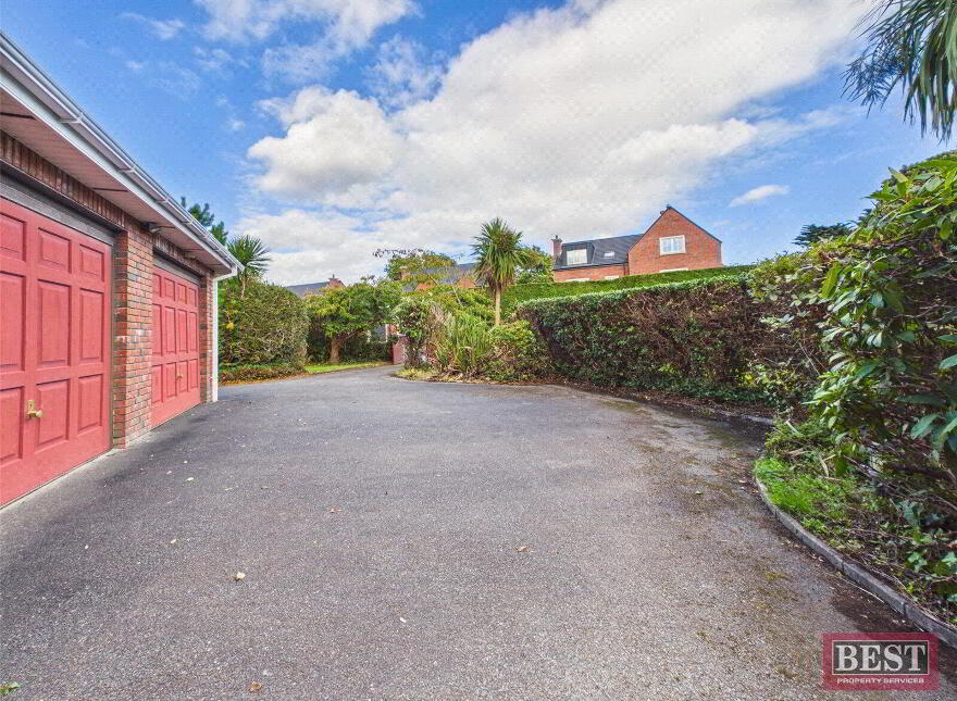 2 Moygannon Road, Warrenpoint, Newry, BT34 3QJ