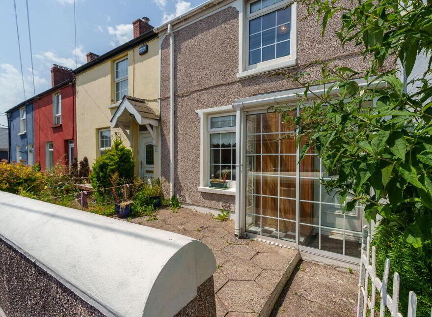 10 O'Connor Ville, Tower Street, Cork City Centre, T12C3FV