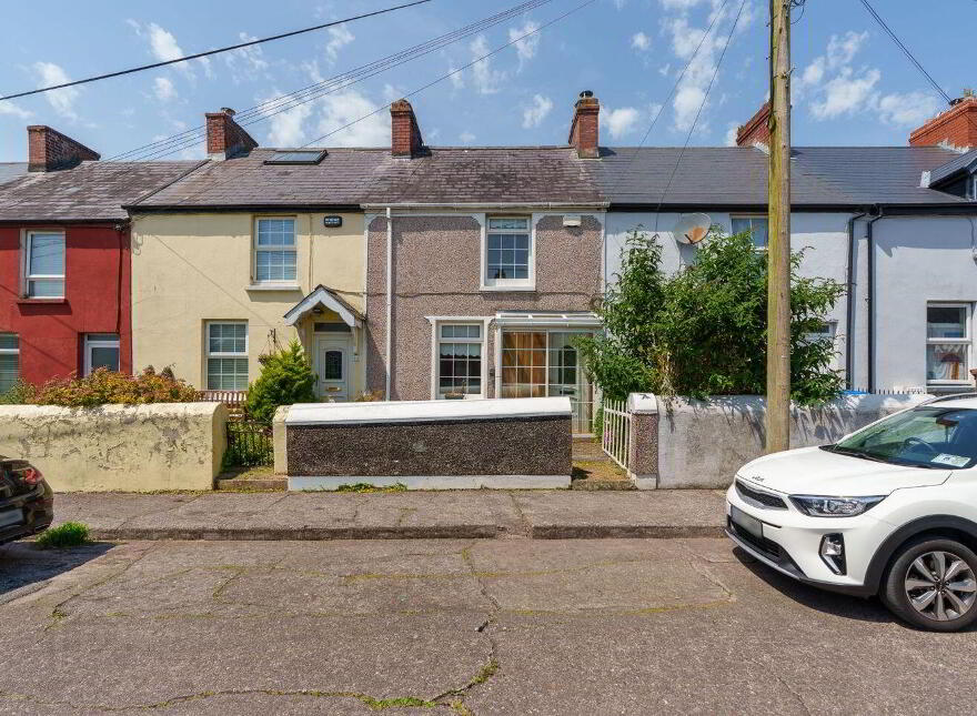 10 O'Connor Ville, Tower Street, Cork City Centre, T12C3FV
