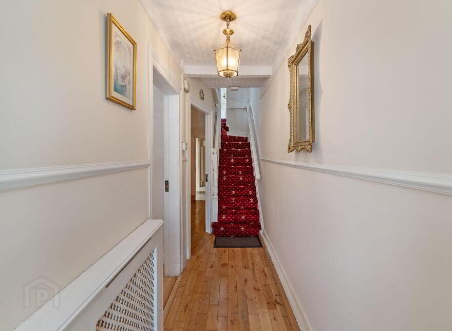 10 O'Connor Ville, Tower Street, Cork City Centre, T12C3FV