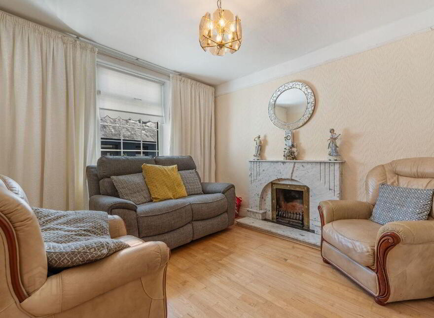 10 O'Connor Ville, Tower Street, Cork City Centre, T12C3FV
