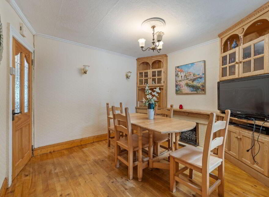 10 O'Connor Ville, Tower Street, Cork City Centre, T12C3FV