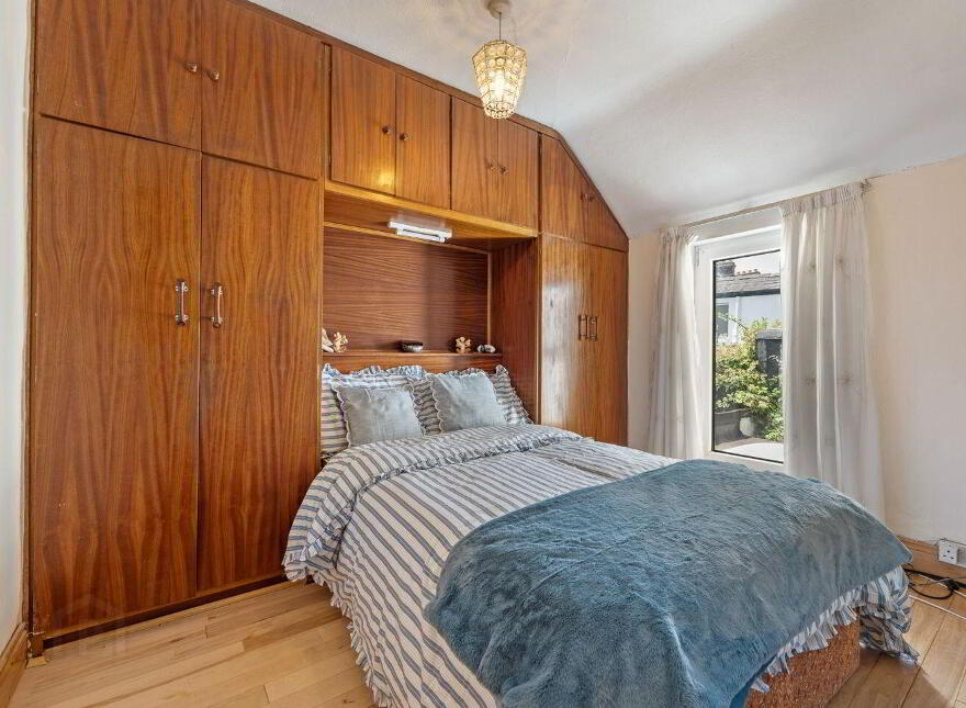 10 O'Connor Ville, Tower Street, Cork City Centre, T12C3FV