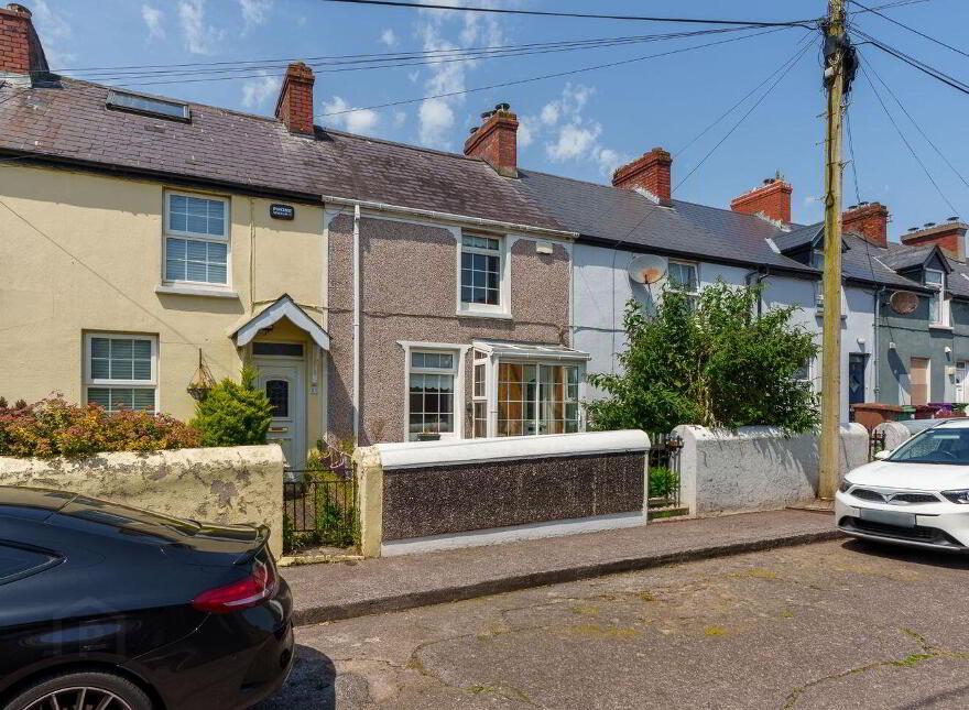 10 O'Connor Ville, Tower Street, Cork City Centre, T12C3FV
