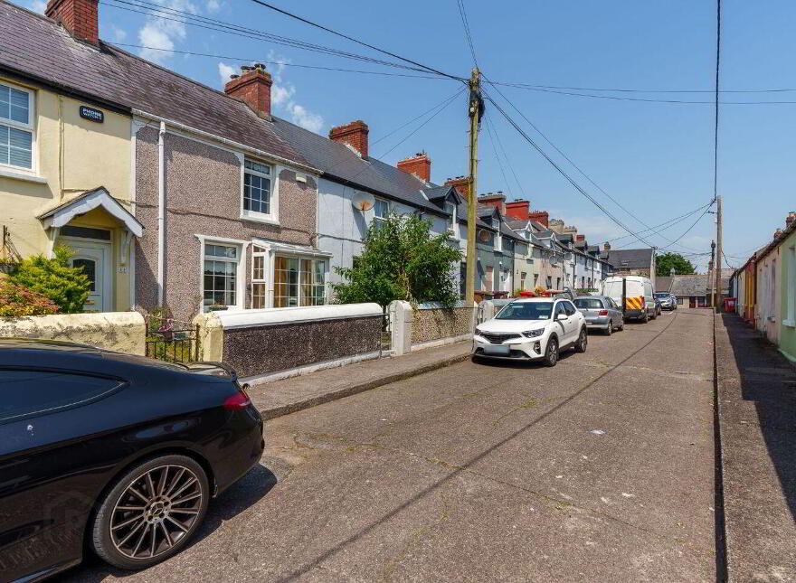 10 O'Connor Ville, Tower Street, Cork City Centre, T12C3FV