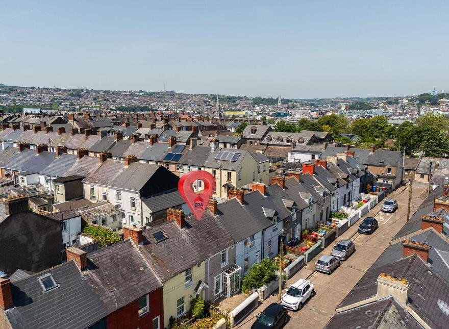 10 O'Connor Ville, Tower Street, Cork City Centre, T12C3FV