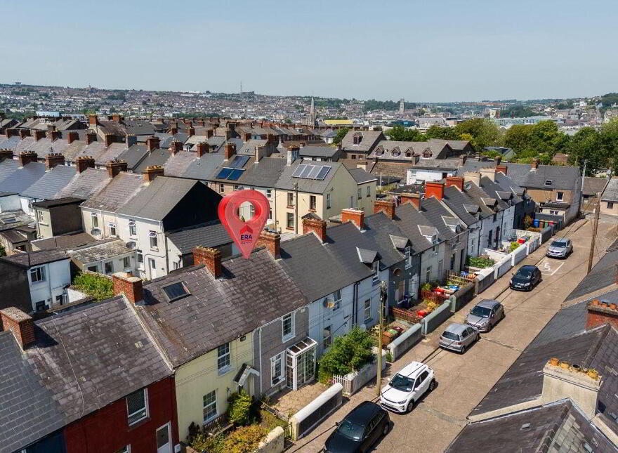 10 O'Connor Ville, Tower Street, Cork City Centre, T12C3FV
