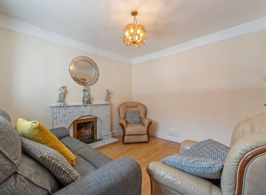 10 O'Connor Ville, Tower Street, Cork City Centre, T12C3FV