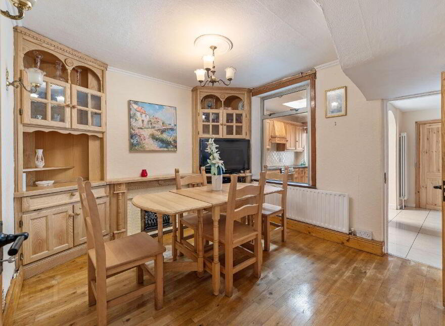 10 O'Connor Ville, Tower Street, Cork City Centre, T12C3FV