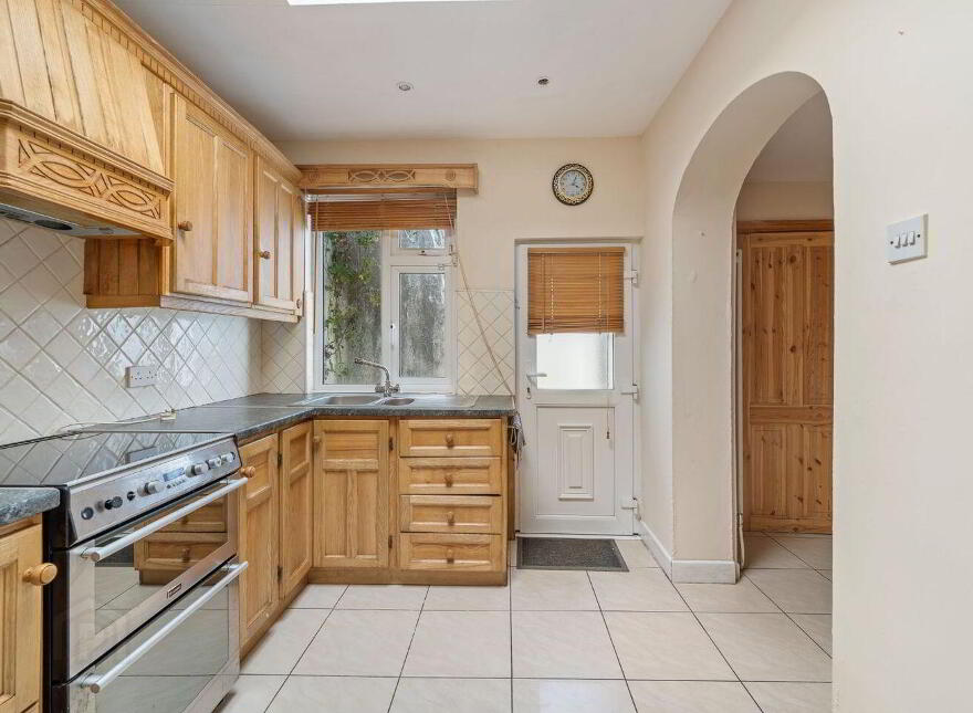 10 O'Connor Ville, Tower Street, Cork City Centre, T12C3FV