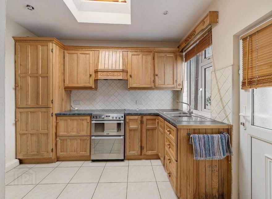 10 O'Connor Ville, Tower Street, Cork City Centre, T12C3FV