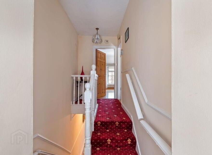 10 O'Connor Ville, Tower Street, Cork City Centre, T12C3FV