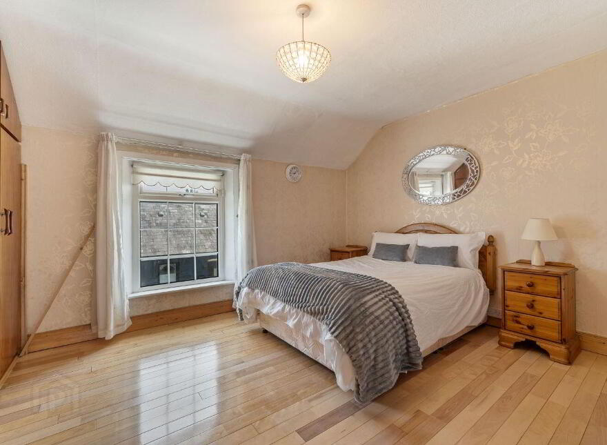 10 O'Connor Ville, Tower Street, Cork City Centre, T12C3FV