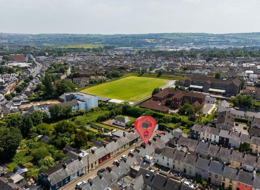 10 O'Connor Ville, Tower Street, Cork City Centre, T12C3FV