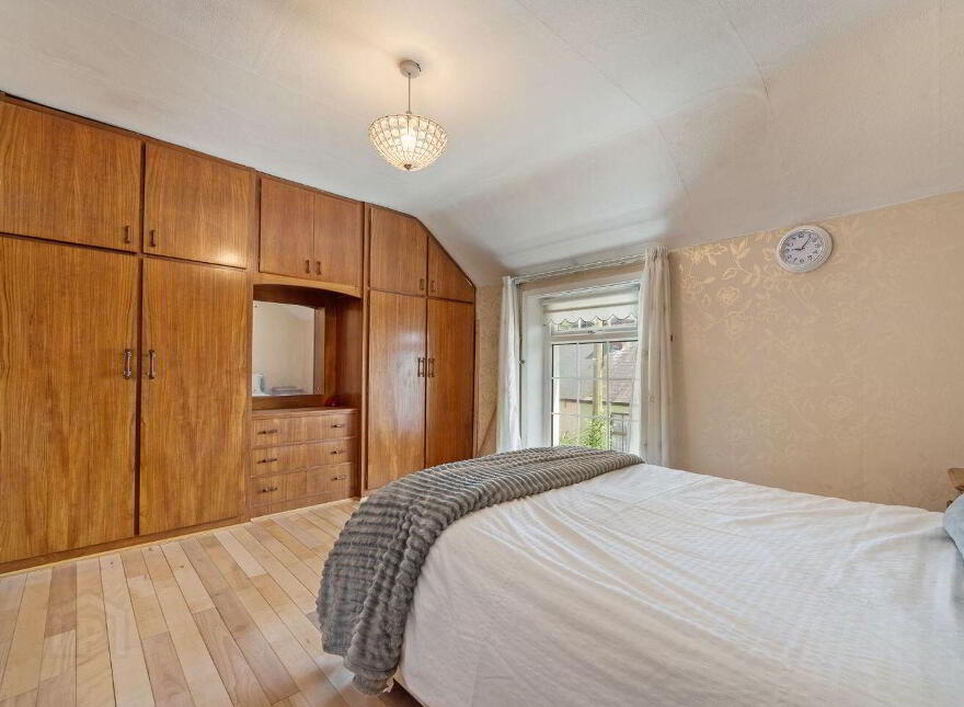 10 O'Connor Ville, Tower Street, Cork City Centre, T12C3FV