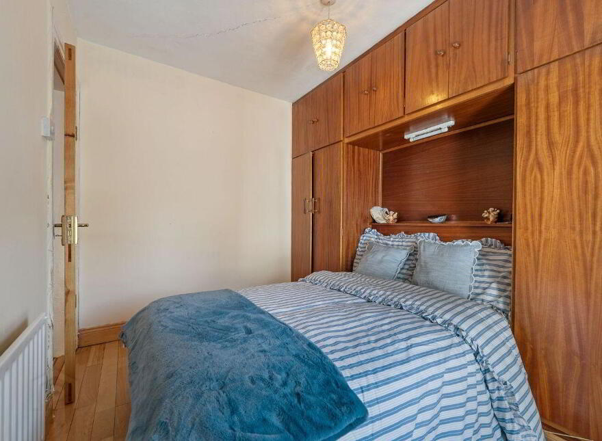 10 O'Connor Ville, Tower Street, Cork City Centre, T12C3FV