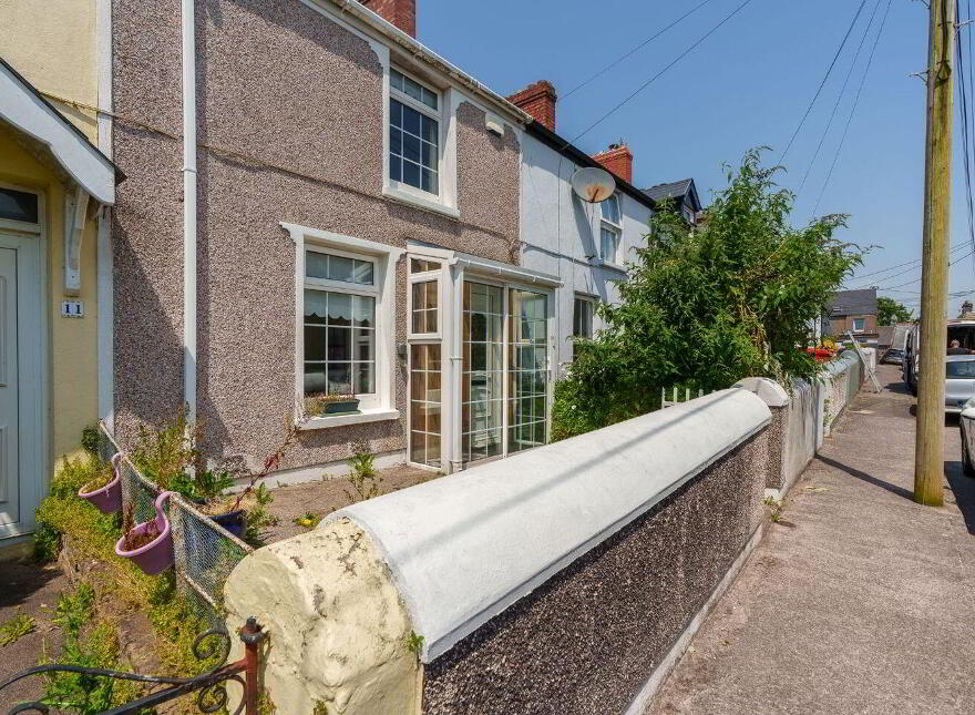 10 O'Connor Ville, Tower Street, Cork City Centre, T12C3FV
