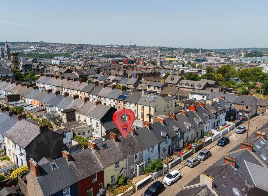 10 O'Connor Ville, Tower Street, Cork City Centre, T12C3FV
