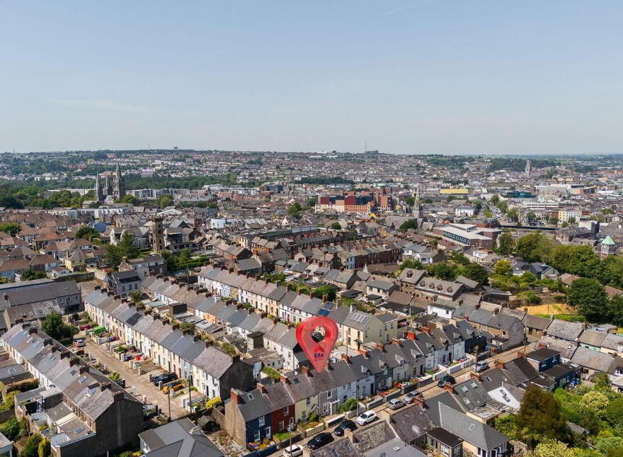 10 O'Connor Ville, Tower Street, Cork City Centre, T12C3FV