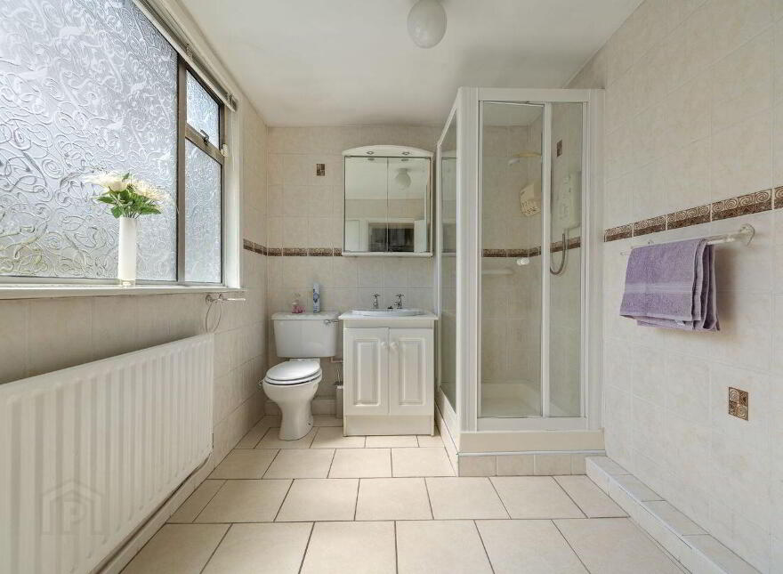10 O'Connor Ville, Tower Street, Cork City Centre, T12C3FV