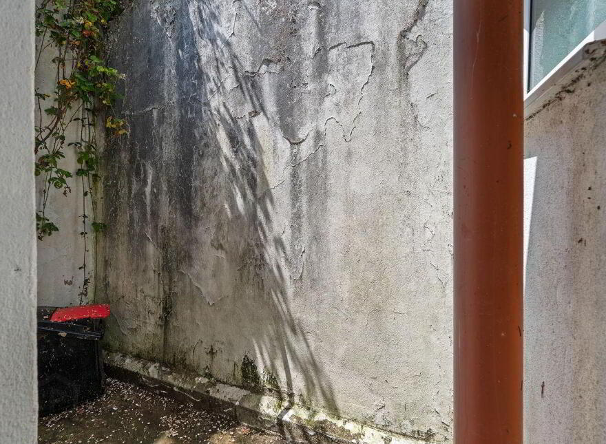 10 O'Connor Ville, Tower Street, Cork City Centre, T12C3FV