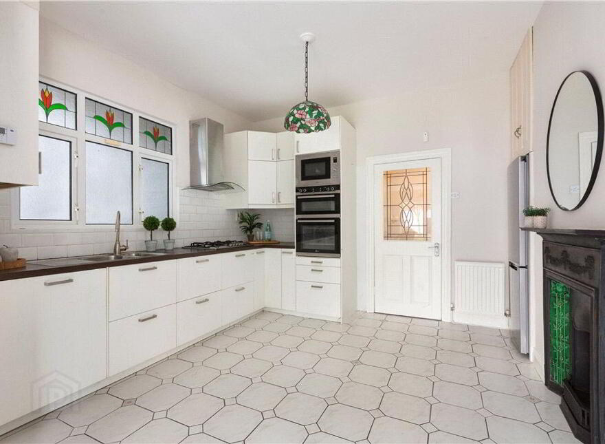 41 Villiers Road, Rathgar, Rathgar, D06P7Y8