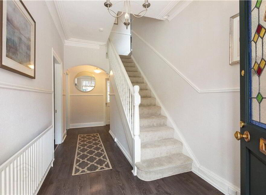 41 Villiers Road, Rathgar, Rathgar, D06P7Y8