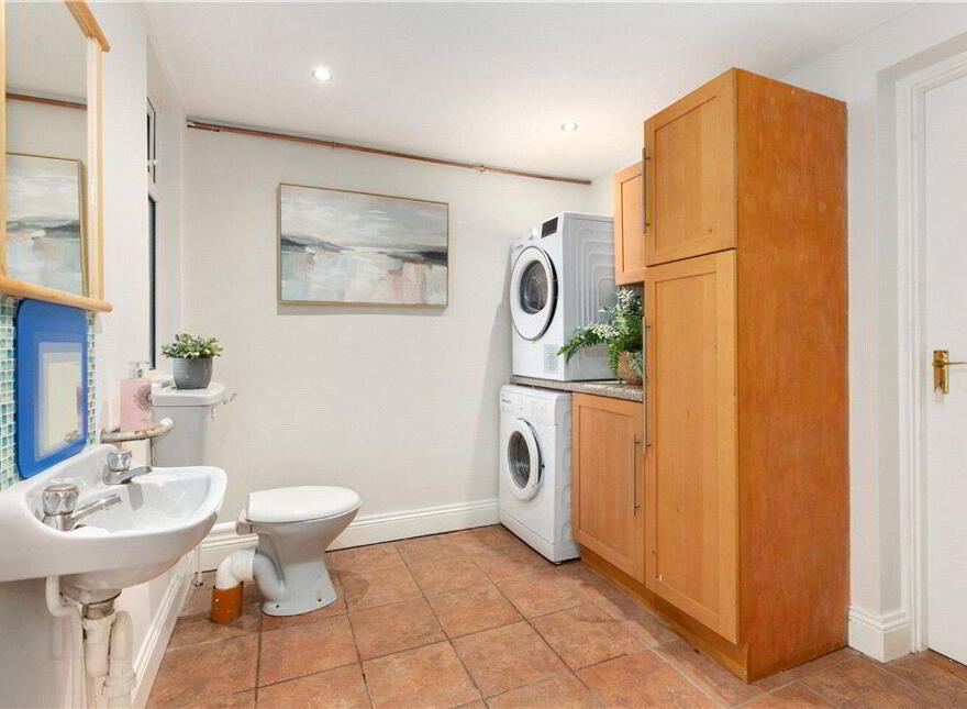 41 Villiers Road, Rathgar, Rathgar, D06P7Y8