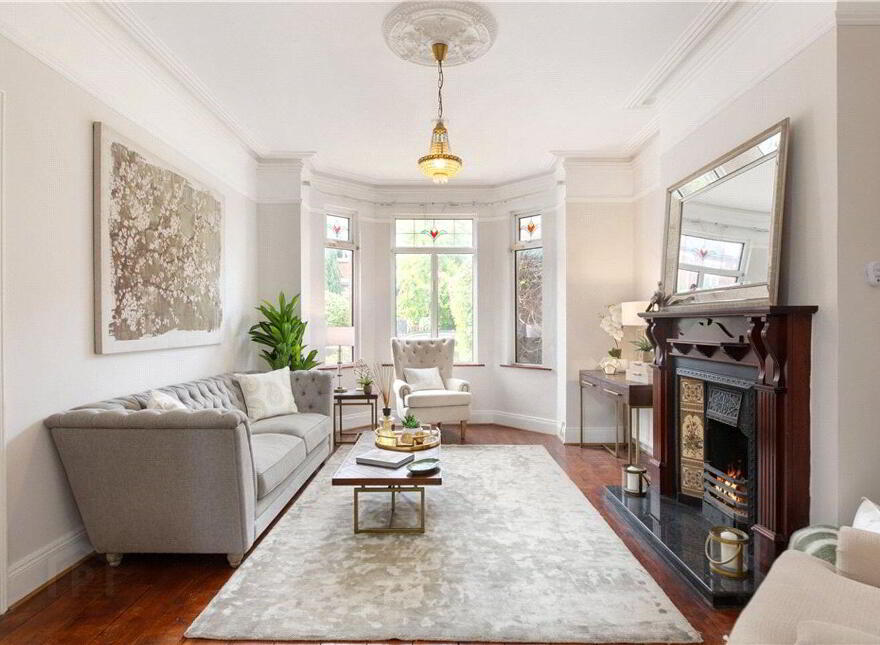 41 Villiers Road, Rathgar, Rathgar, D06P7Y8