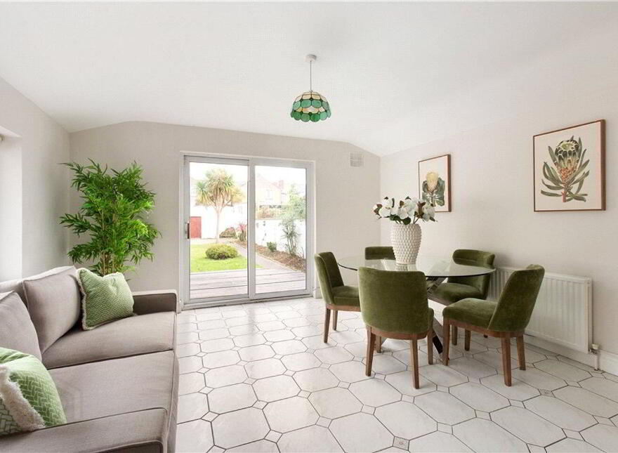 41 Villiers Road, Rathgar, Rathgar, D06P7Y8