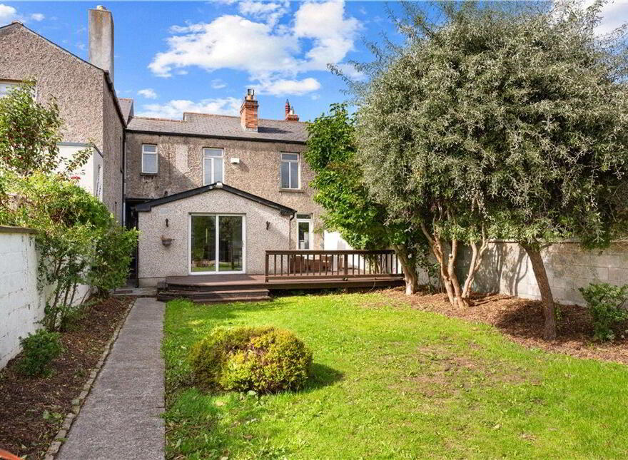 41 Villiers Road, Rathgar, Rathgar, D06P7Y8