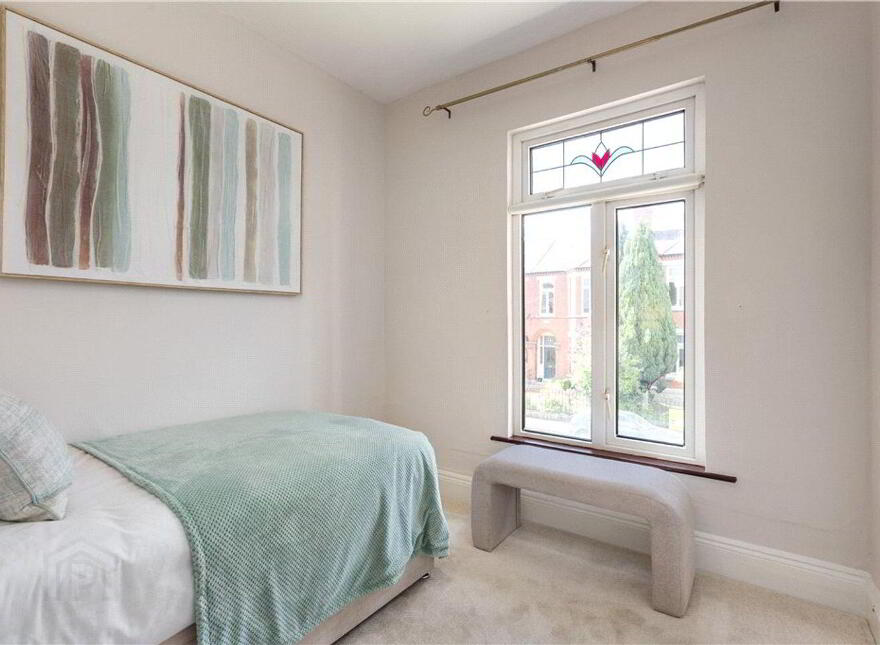 41 Villiers Road, Rathgar, Rathgar, D06P7Y8