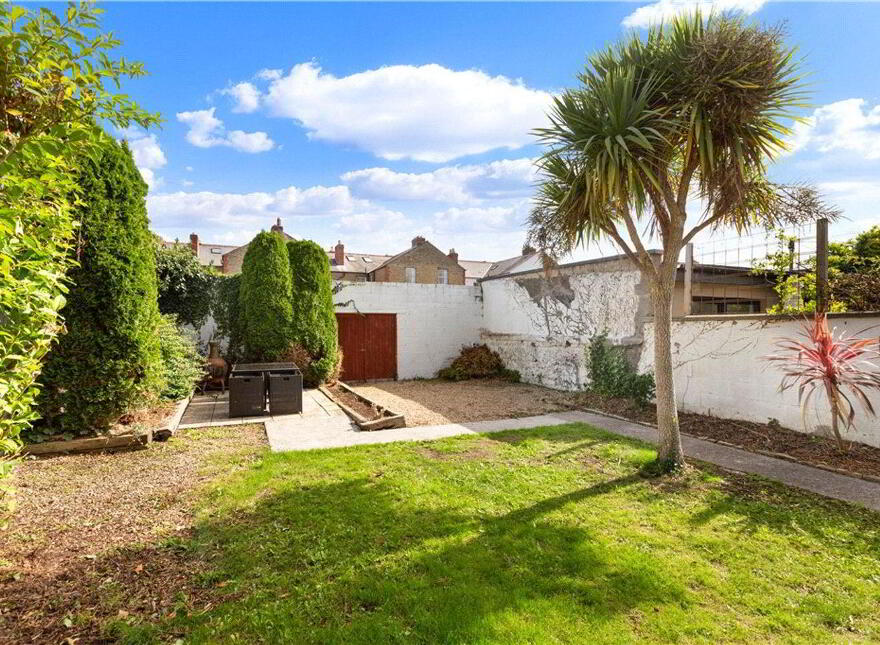 41 Villiers Road, Rathgar, Rathgar, D06P7Y8